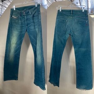 DIESEL Jeans size 28